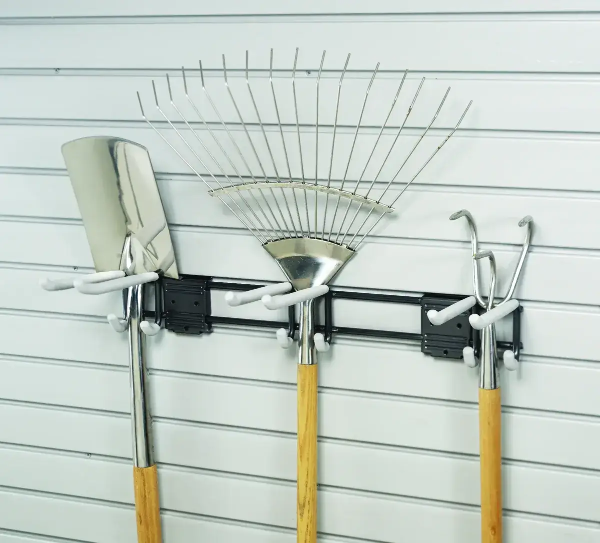 24" Slatwall Tool Bar