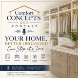 Your Space. Better. Podcast